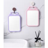 卓上ミラー 卓上鏡 スタンドミラー | PlusNao | 詳細画像10 