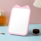 卓上ミラー 卓上鏡 スタンドミラー | PlusNao | 詳細画像14 