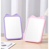 卓上ミラー 卓上鏡 スタンドミラー | PlusNao | 詳細画像6 