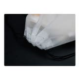 旅行用巾着袋 10枚 トラベルポーチ | PlusNao | 詳細画像10