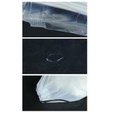 旅行用巾着袋 10枚 トラベルポーチ | PlusNao | 詳細画像12