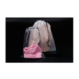 旅行用巾着袋 10枚 トラベルポーチ | PlusNao | 詳細画像5