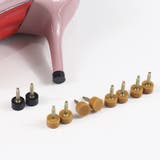 ヒールリフト 5ペア 5組セット | PlusNao | 詳細画像2