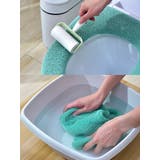 便座カバー トイレカバー O型 | PlusNao | 詳細画像15