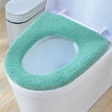 便座カバー トイレカバー O型 | PlusNao | 詳細画像3