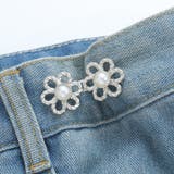ウエストバックル ウエストアジャスター サイズ調整 | PlusNao | 詳細画像6 