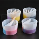 レジン用調色カップ 混合カップ レジン用カップ | PlusNao | 詳細画像5 