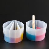 レジン用調色カップ 混合カップ レジン用カップ | PlusNao | 詳細画像7 