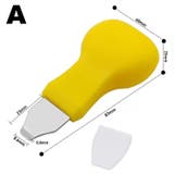 裏蓋オープナー 腕時計用工具 修理ツール | PlusNao | 詳細画像4 