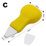 裏蓋オープナー 腕時計用工具 修理ツール | PlusNao | 詳細画像6 