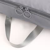 衣類圧縮ポーチ トラベルポーチ 衣類収納 | PlusNao | 詳細画像15 