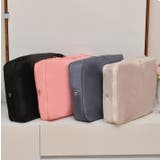 衣類圧縮ポーチ トラベルポーチ 衣類収納 | PlusNao | 詳細画像5 