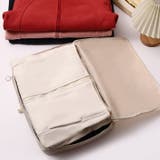 衣類圧縮ポーチ トラベルポーチ 衣類収納 | PlusNao | 詳細画像6 