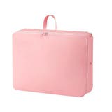 衣類圧縮ポーチ トラベルポーチ 衣類収納 | PlusNao | 詳細画像9 