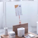 メモクリップ 単品 メモホルダー | PlusNao | 詳細画像2