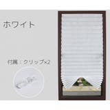プリーツスクリーン 単品 ブラインド | PlusNao | 詳細画像15 