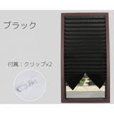 プリーツスクリーン 単品 ブラインド | PlusNao | 詳細画像17 