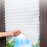 プリーツスクリーン 単品 ブラインド | PlusNao | 詳細画像2 