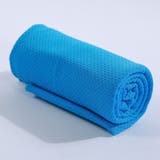 冷感タオル 冷却タオル ひんやり | PlusNao | 詳細画像4 