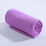 冷感タオル 冷却タオル ひんやり | PlusNao | 詳細画像5 