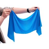 冷感タオル 冷却タオル ひんやり | PlusNao | 詳細画像7 