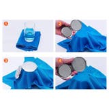 冷感タオル 冷却タオル ひんやり | PlusNao | 詳細画像9 