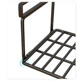 シューズラック マルチラック 折りたたみ | PlusNao | 詳細画像13 