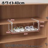 シューズラック マルチラック 折りたたみ | PlusNao | 詳細画像16 