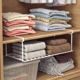 シューズラック マルチラック 折りたたみ | PlusNao | 詳細画像5 