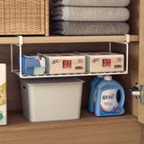 シューズラック マルチラック 折りたたみ | PlusNao | 詳細画像6 