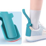 靴べら 靴ベラ 同色2個セット | PlusNao | 詳細画像5