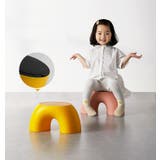子供用スツール キッズローチェア 子供用椅子 | PlusNao | 詳細画像3