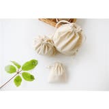 巾着袋 きんちゃく 単品 | PlusNao | 詳細画像10 