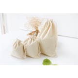 巾着袋 きんちゃく 単品 | PlusNao | 詳細画像4 