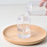ポンプディスペンサー ネイルリムーバー入れ 詰め替え容器 | PlusNao | 詳細画像7