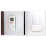 電源タップホルダー 壁掛け スライド式 | PlusNao | 詳細画像7 