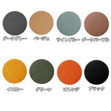 コースター 4枚セット グラス置き | PlusNao | 詳細画像12 