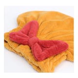 タオルキャップ ヘアドライキャップ ヘアキャップ | PlusNao | 詳細画像12 