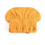 タオルキャップ ヘアドライキャップ ヘアキャップ | PlusNao | 詳細画像13 