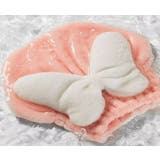 タオルキャップ ヘアドライキャップ ヘアキャップ | PlusNao | 詳細画像15 