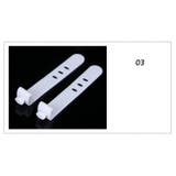 ケーブルバンド 5本セット シリコン製 | PlusNao | 詳細画像11 