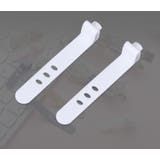 ケーブルバンド 5本セット シリコン製 | PlusNao | 詳細画像2 