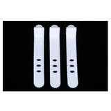 ケーブルバンド 5本セット シリコン製 | PlusNao | 詳細画像5 