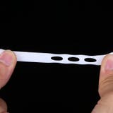 ケーブルバンド 5本セット シリコン製 | PlusNao | 詳細画像6 