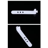 ケーブルバンド 5本セット シリコン製 | PlusNao | 詳細画像7 