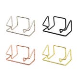 名刺ホルダー 名刺スタンド カード立て | PlusNao | 詳細画像12 