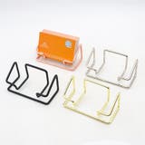 名刺ホルダー 名刺スタンド カード立て | PlusNao | 詳細画像4 