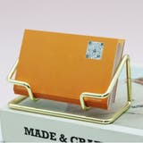 名刺ホルダー 名刺スタンド カード立て | PlusNao | 詳細画像6 