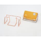 名刺ホルダー 名刺スタンド カード立て | PlusNao | 詳細画像8 