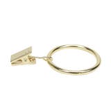 カーテンリング スライドリング リングランナー | PlusNao | 詳細画像8 